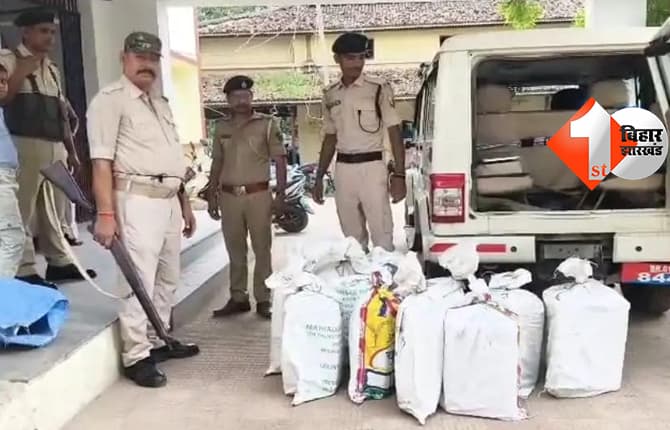 बिहार न्यूज