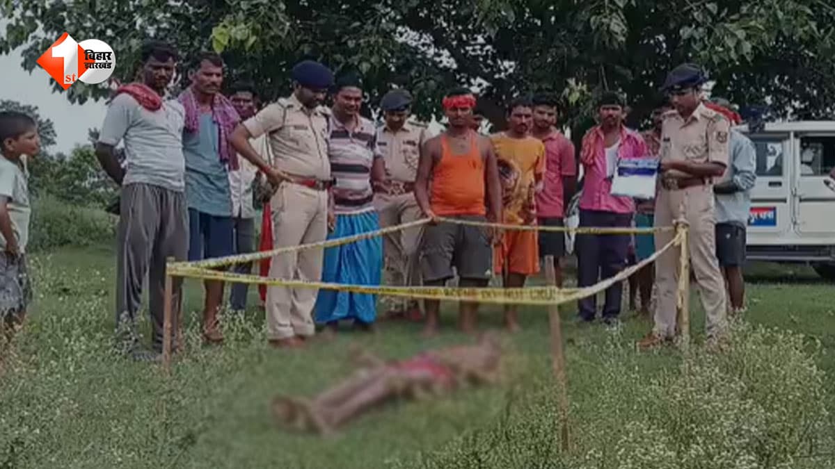 घर से लापता अधेड़ का नदी किनारे संदिग्ध हालत में मिला शव, डूबने से मौत की आशंका