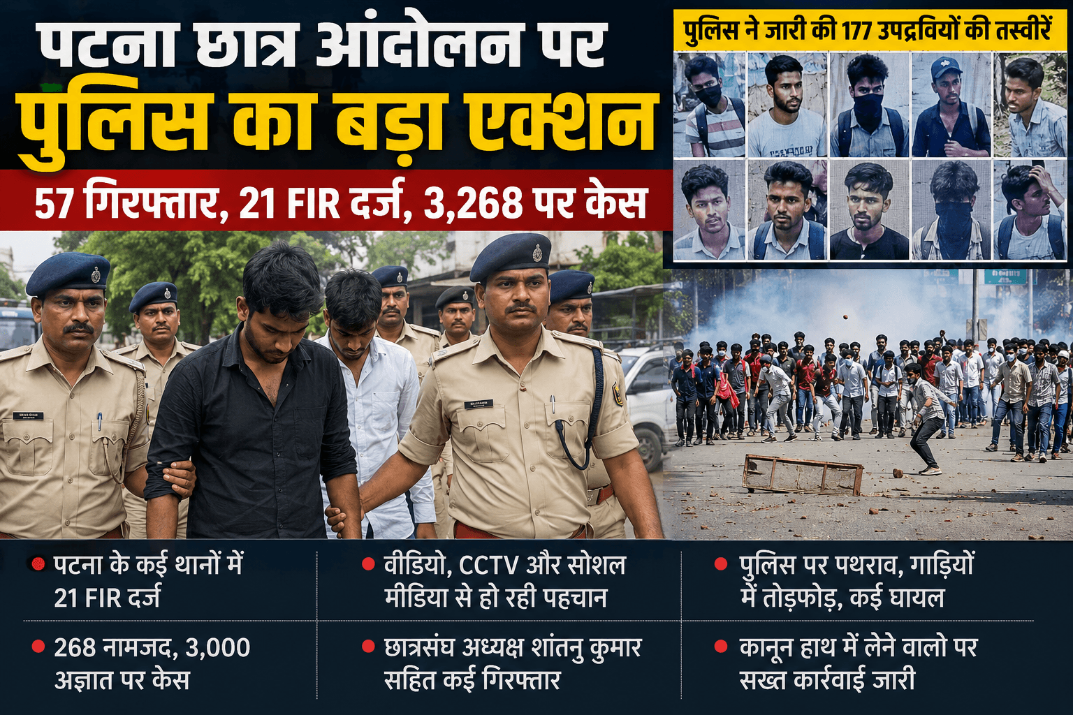 Bihar News