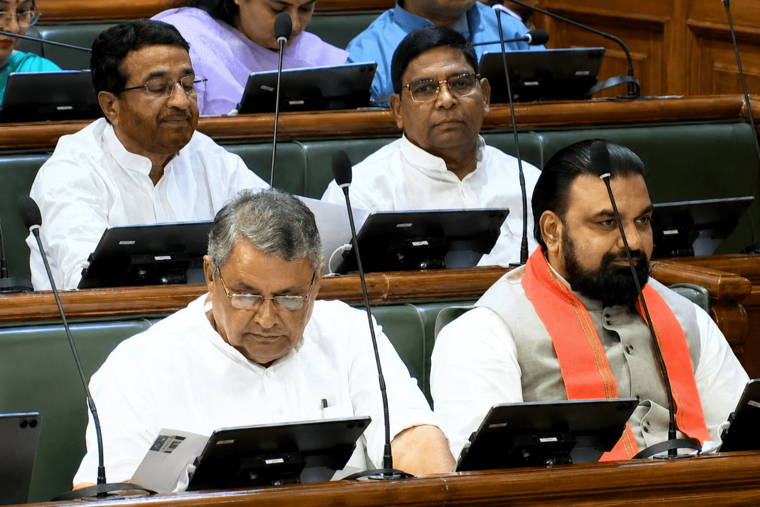 Bihar news