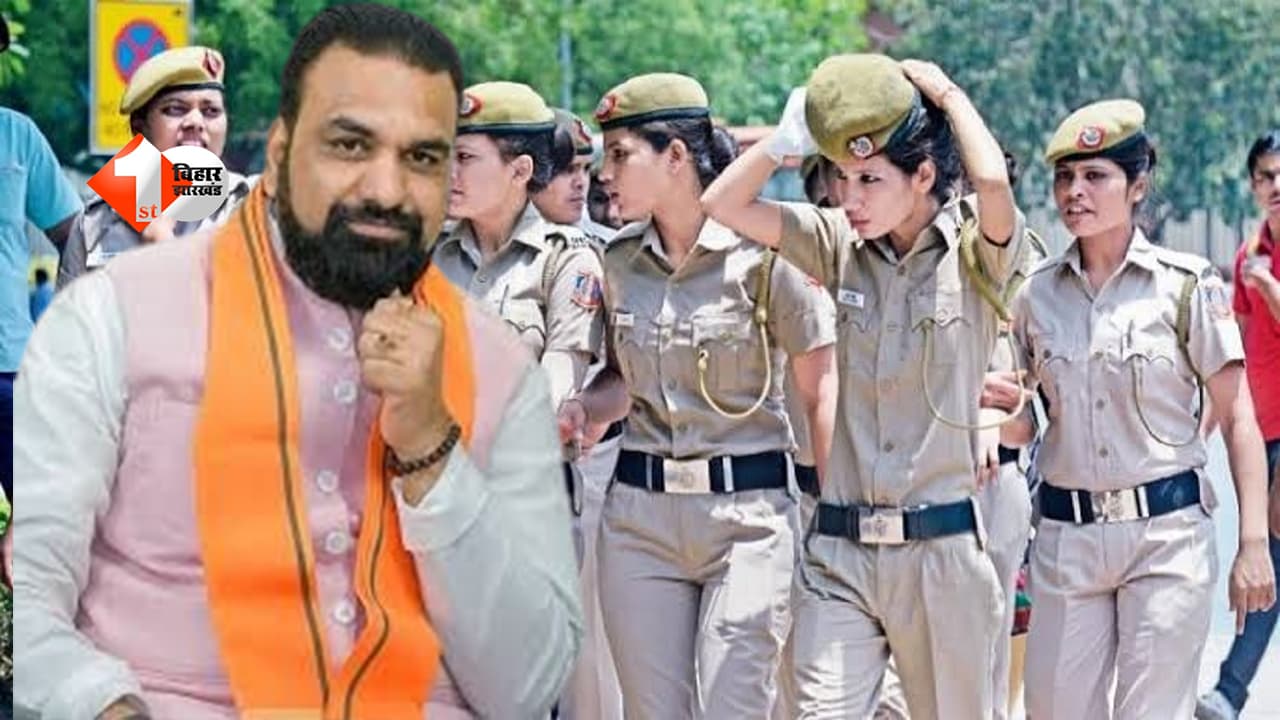 BIHAR NEWS : बिहार सरकार का बड़ा फैसला! अब पूर्व अग्निवीरों को वनरक्षी भर्ती में 20% आरक्षण; लागू हुआ नया नियम