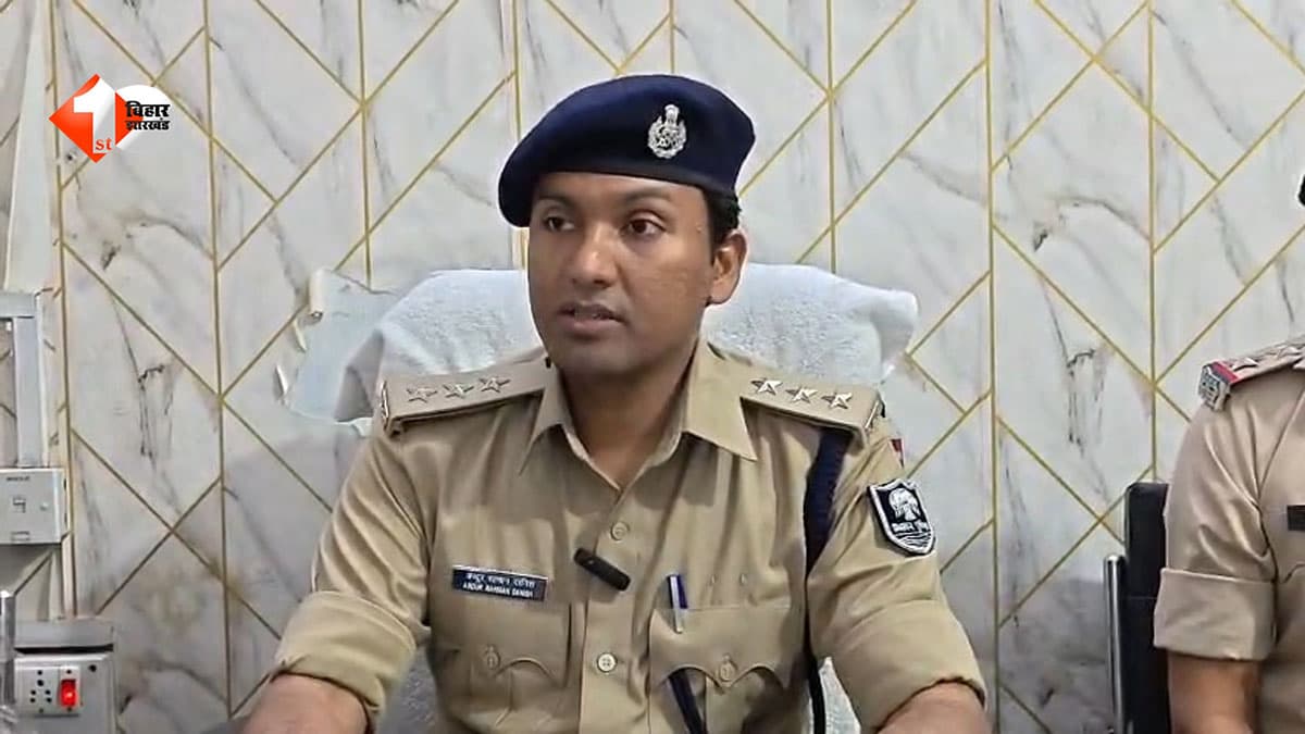 बिहार में 2.91 करोड़ की साइबर ठगी का खुलासा, 47 सिम कार्ड के साथ एक आरोपी गिरफ्तार, बड़े नेटवर्क की जांच जारी