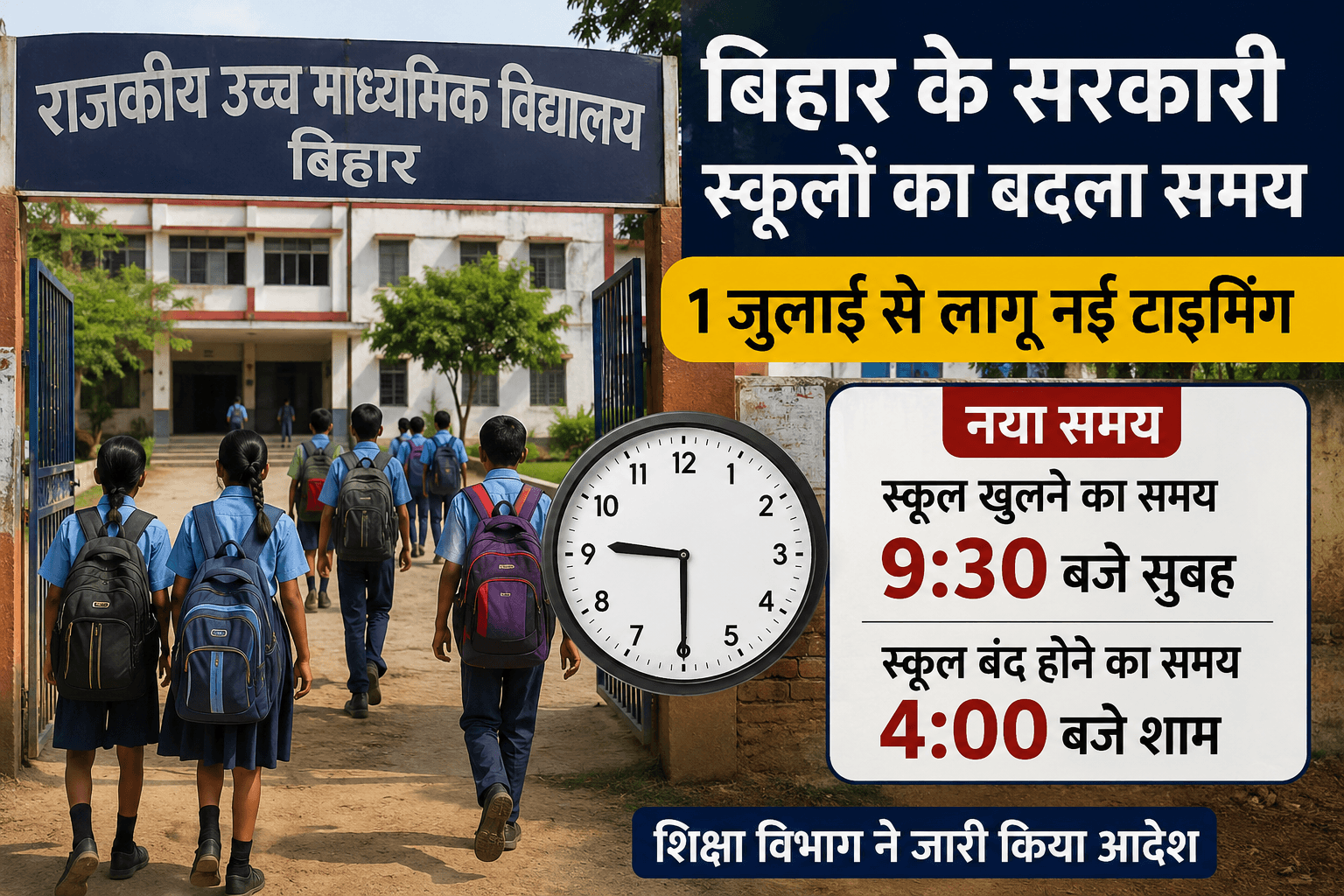 Bihar news