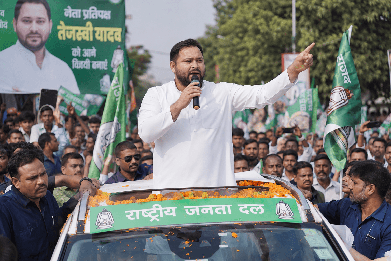 Bankipur By-Election:
