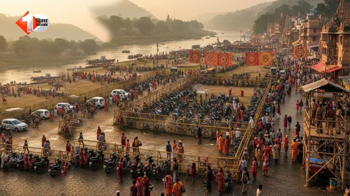 कांवड़िया पथ पर दुकान लगाना हुआ महंगा! जमीन के बेतहाशा किराए ने बढ़ाई दुकानदारों की परेशानी, लाखों तक पहुंची कीमत
