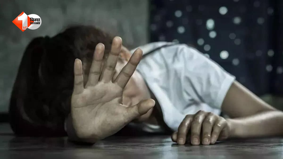 खेत गई युवती के साथ हैवानियत, चार लोगों ने जबरन किया गंदा काम; पुलिस ने आरोपियों को दबोचा