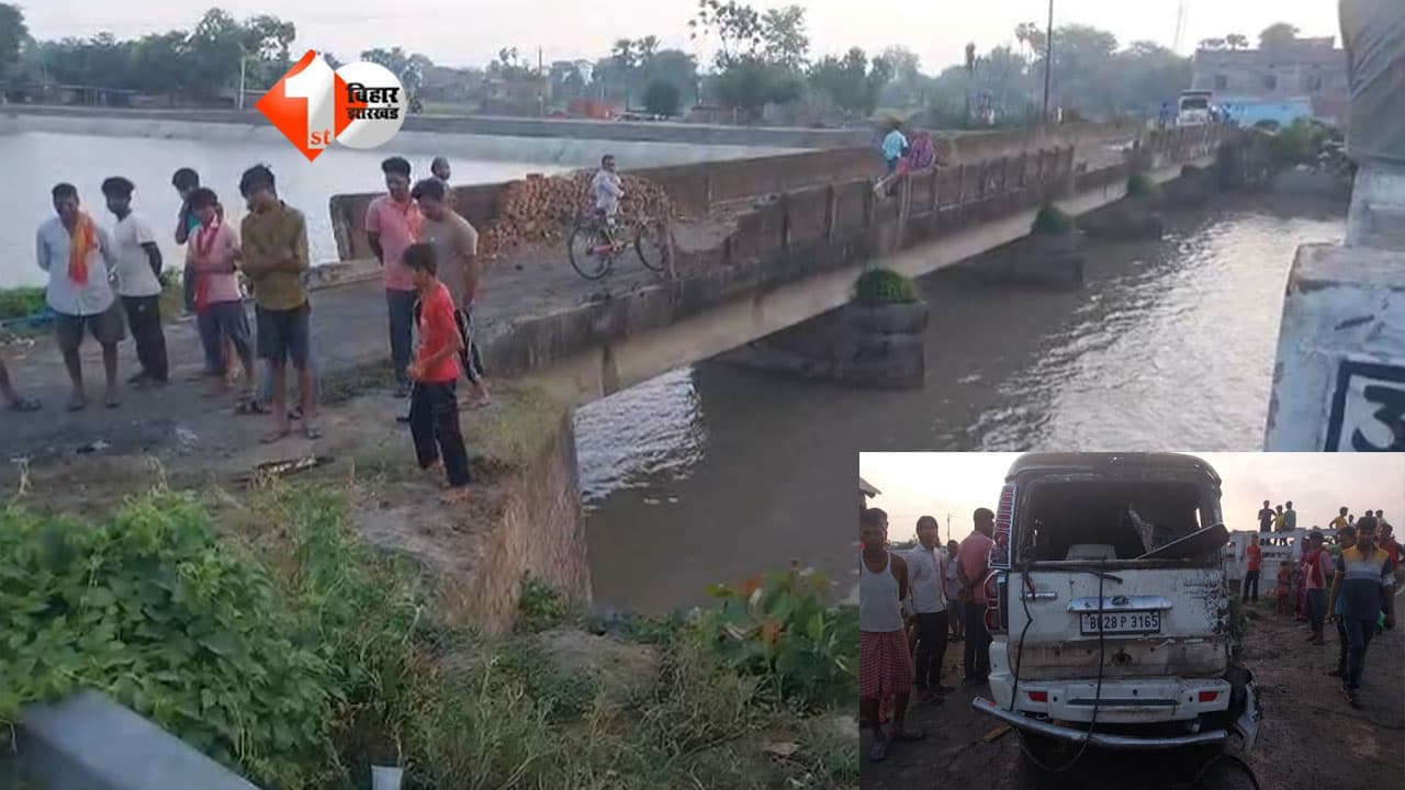 Bihar News