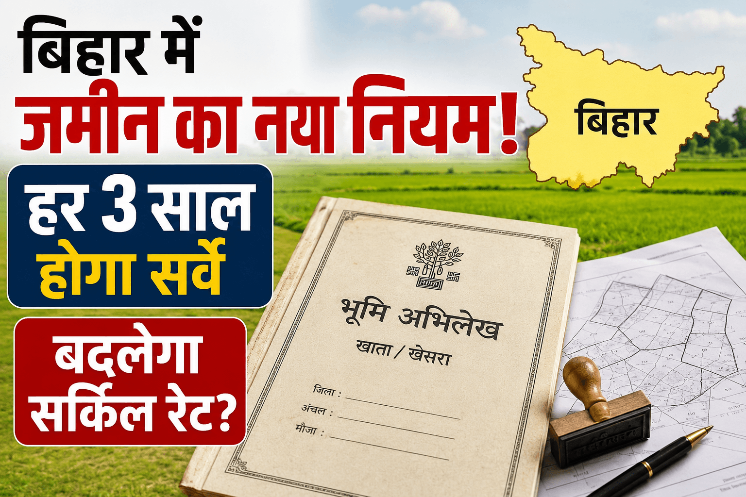 Bihar news