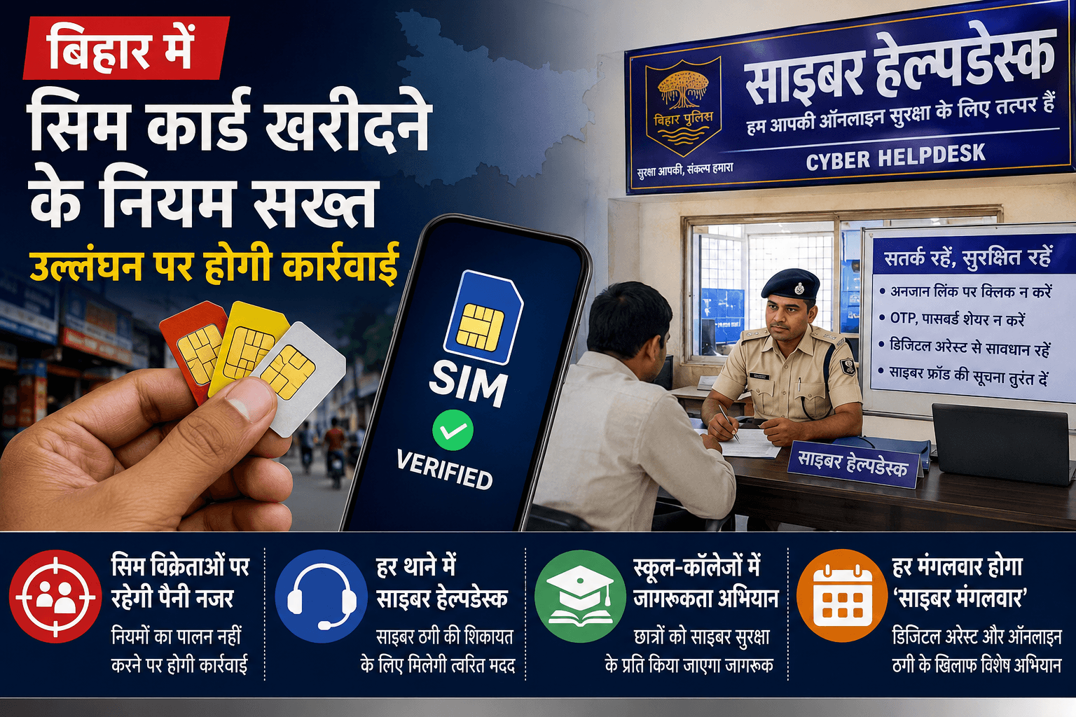 Bihar news