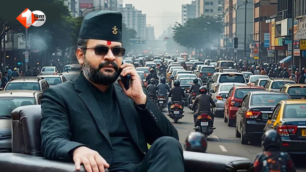 भारत-नेपाल सीमा पर बड़ी राहत: अब आसान होगी भारतीय वाहनों की एंट्री, डिजिटल भंसार सेवा शुरू