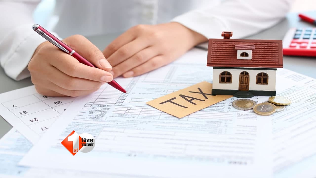Patna Property Tax