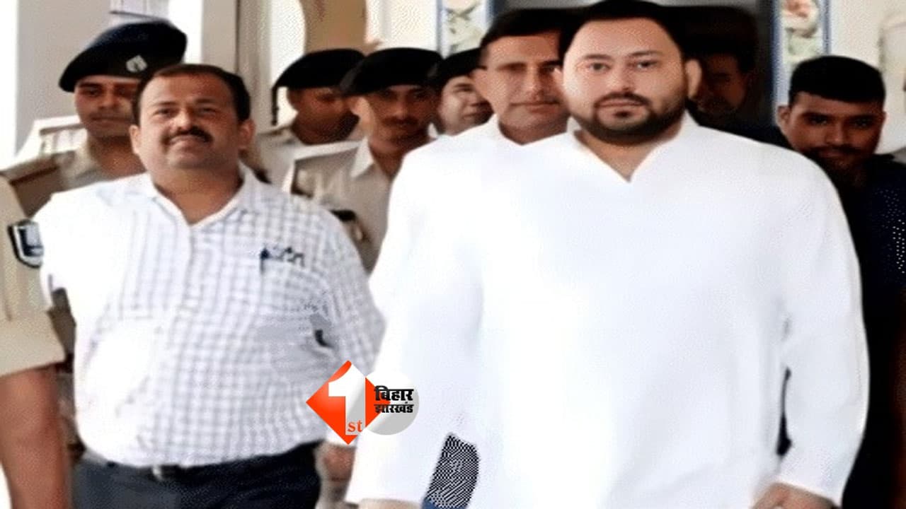 Bihar News