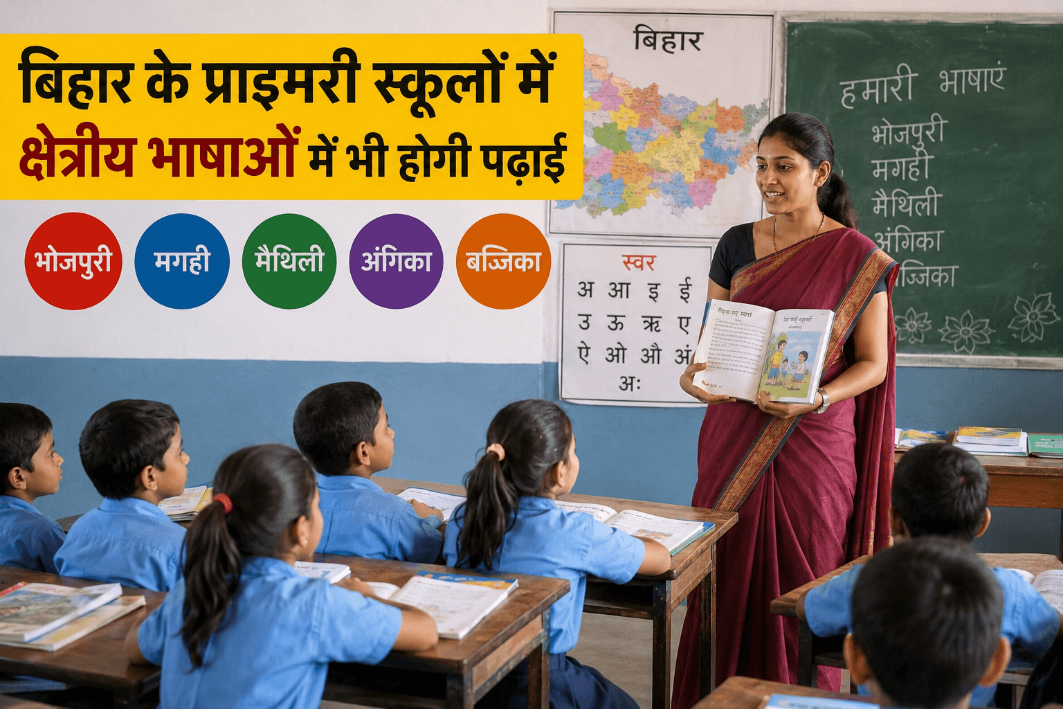 Bihar news