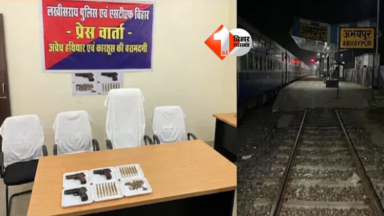 Bihar Crime News