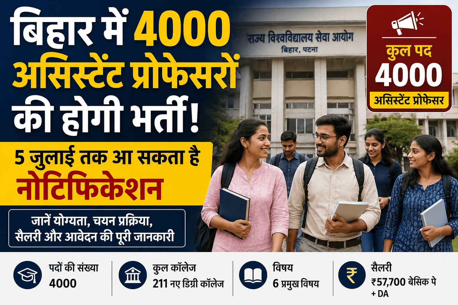 Bihar news