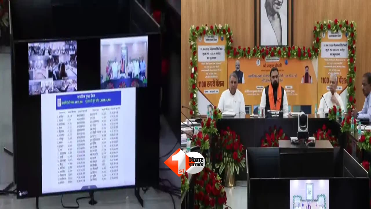 Bihar News