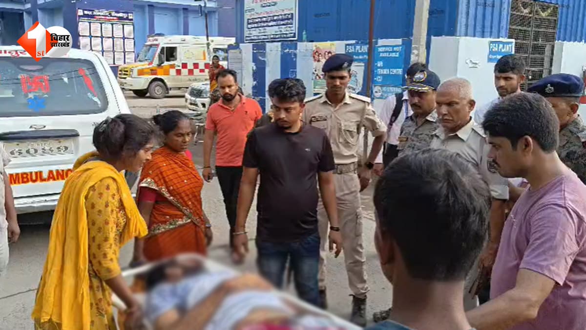 दोस्त की पत्नी संग लिव-इन में रह रहे युवक की संदिग्ध मौत, परिजनों ने पहले पति पर लगाया हत्या का आरोप