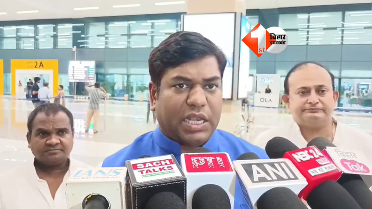 Mukesh Sahani