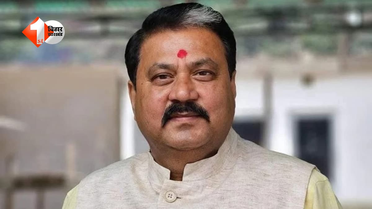 हर्ष फायरिंग मामले में BJP विधायक राजू कुमार सिंह को दिल्ली हाईकोर्ट से जमानत, 4 साल की सजा के खिलाफ दाखिल की थी अपील