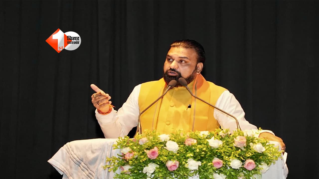 मंत्री जाएंगे जेल....अचानक अमीर बने तो 'बेऊर' फिक्स, CM सम्राट ने मंत्री-विधायकों से लेकर अफसरों को दे दी चेतावनी....