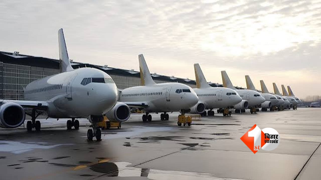 Bihar Airport News