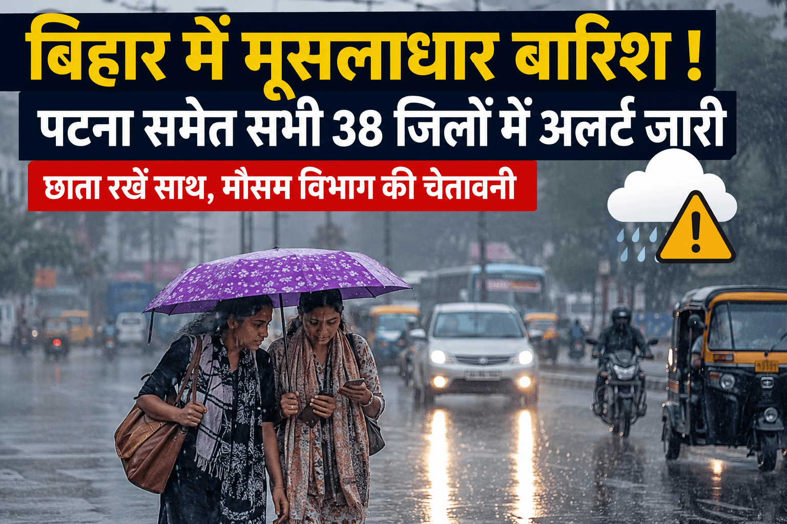 बिहार