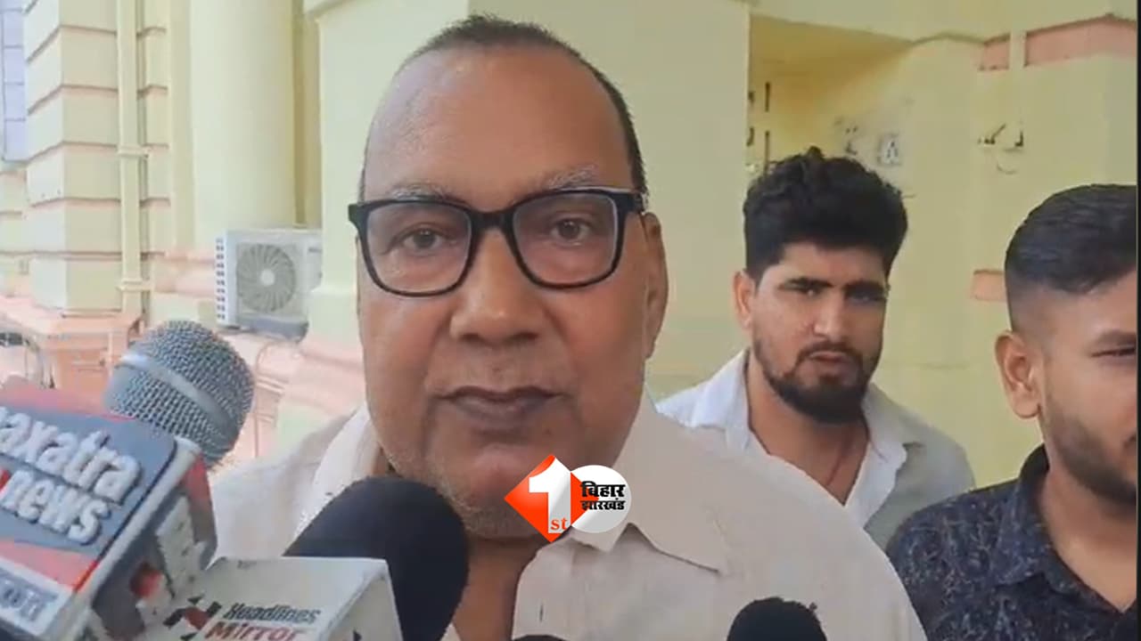 Bihar News : CM सम्राट के फैसले से गदगद हुए तेजस्वी के विधायक, विधानसभा में करने लगे सरकार का जयकारा