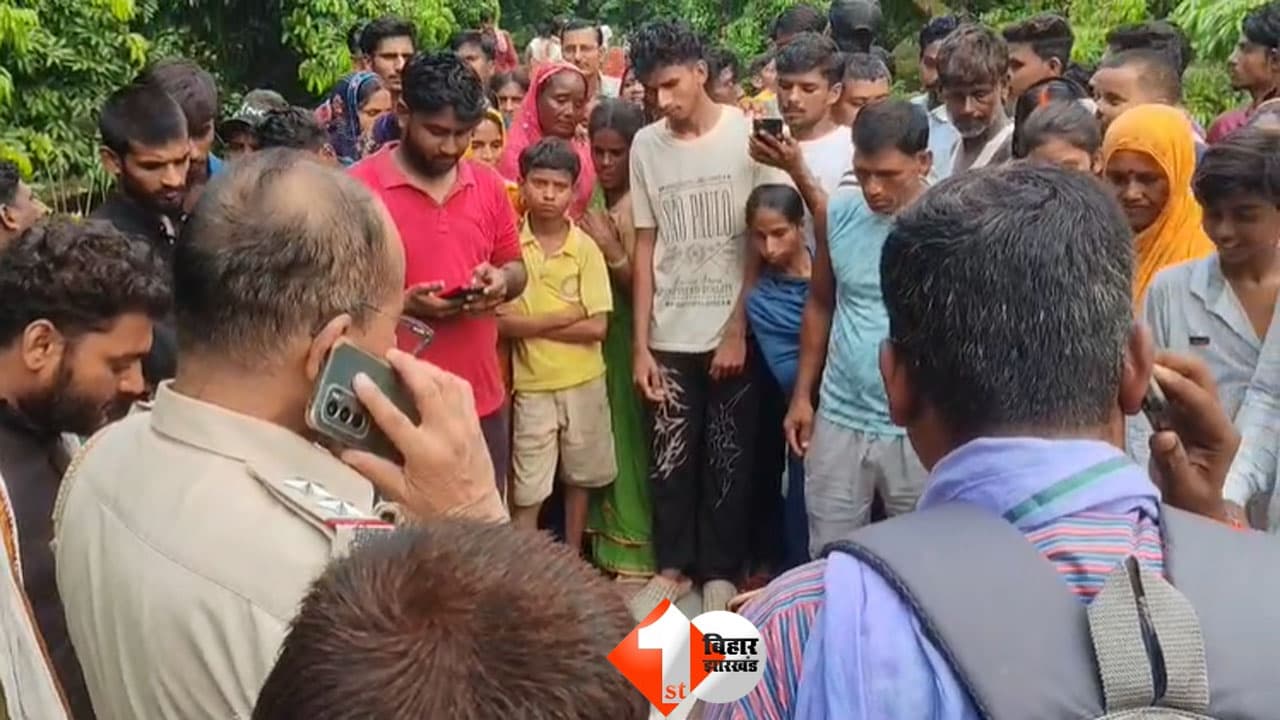 Bihar News