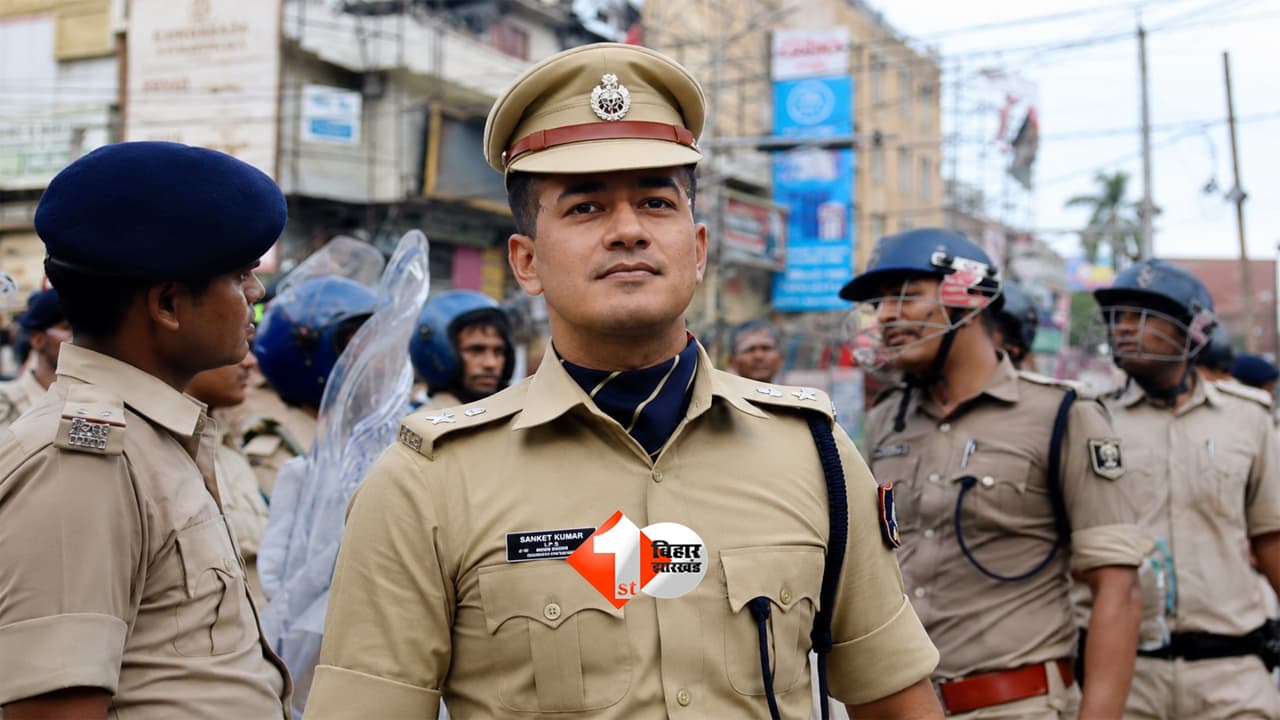 IPS Sanket Kumar : ISRO के वैज्ञानिक से बने IPS, अब पटना वेस्ट के SP: जानिए संकेत कुमार की सफलता की कहानी और वायरल वीडियो का पूरा सच