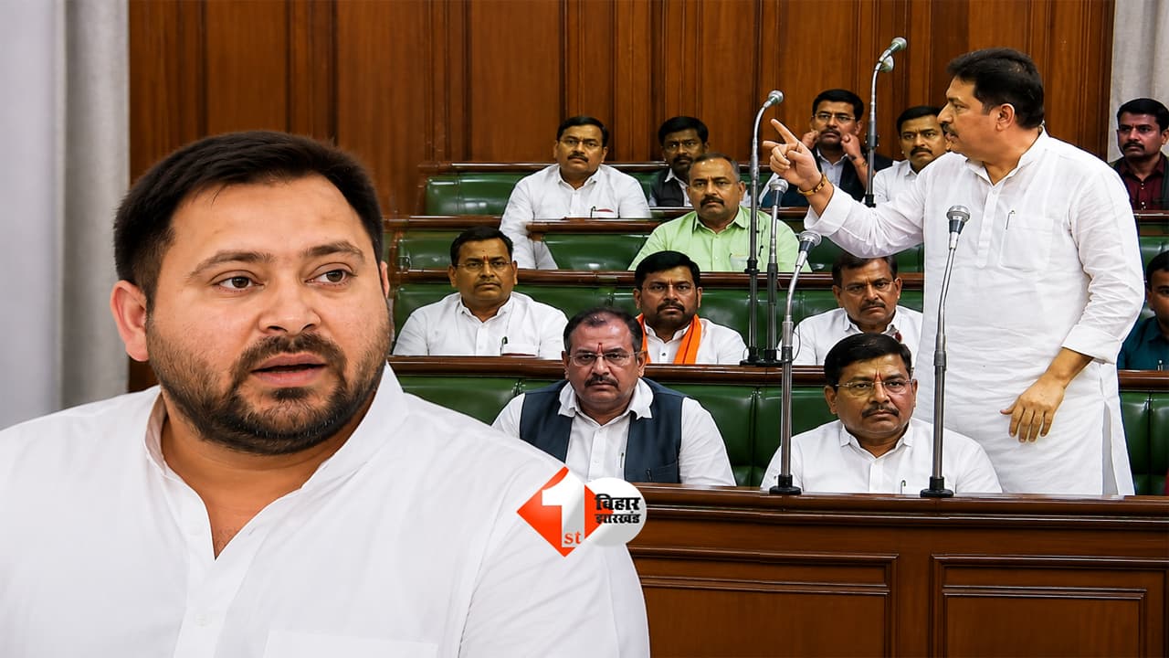 5 दिन तक विधानसभा से गायब रहे तेजस्वी यादव! आखिर कहां हैं नेता प्रतिपक्ष? RJD विधायकों से पूछा तो मिले अलग-अलग जवाब
