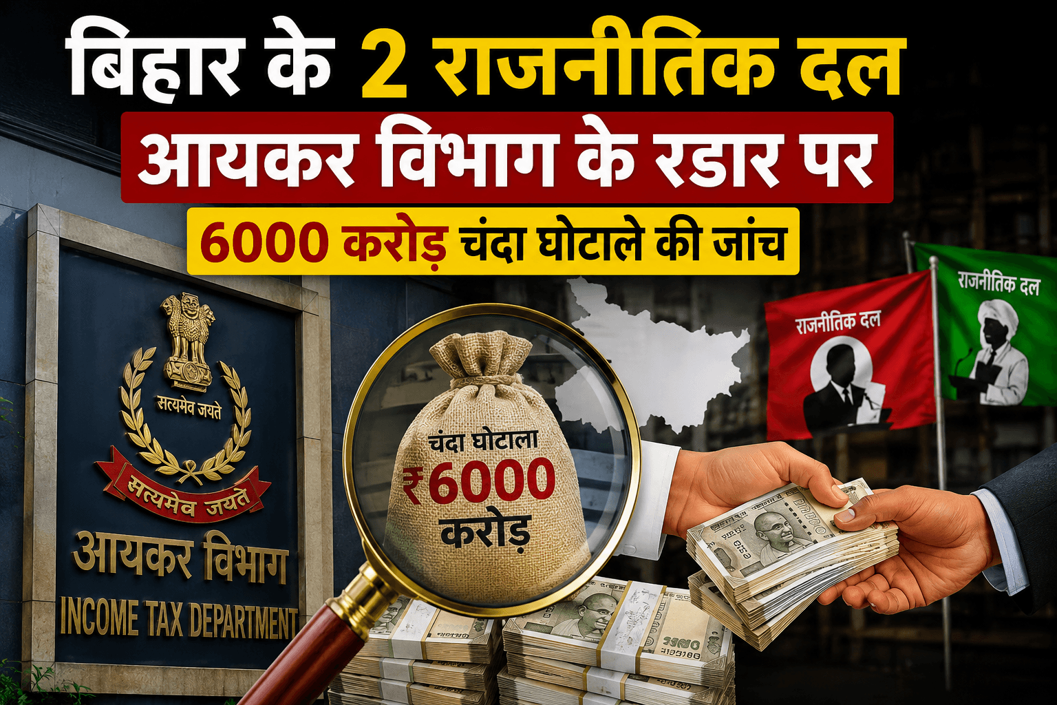 Bihar news