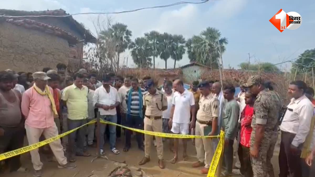 घर के अंदर संदिग्ध हालत में मिला दिव्यांग युवक का शव, पत्नी ने दो लोगों पर लगाए गंभीर आरोप; पुलिस जांच में जुटी