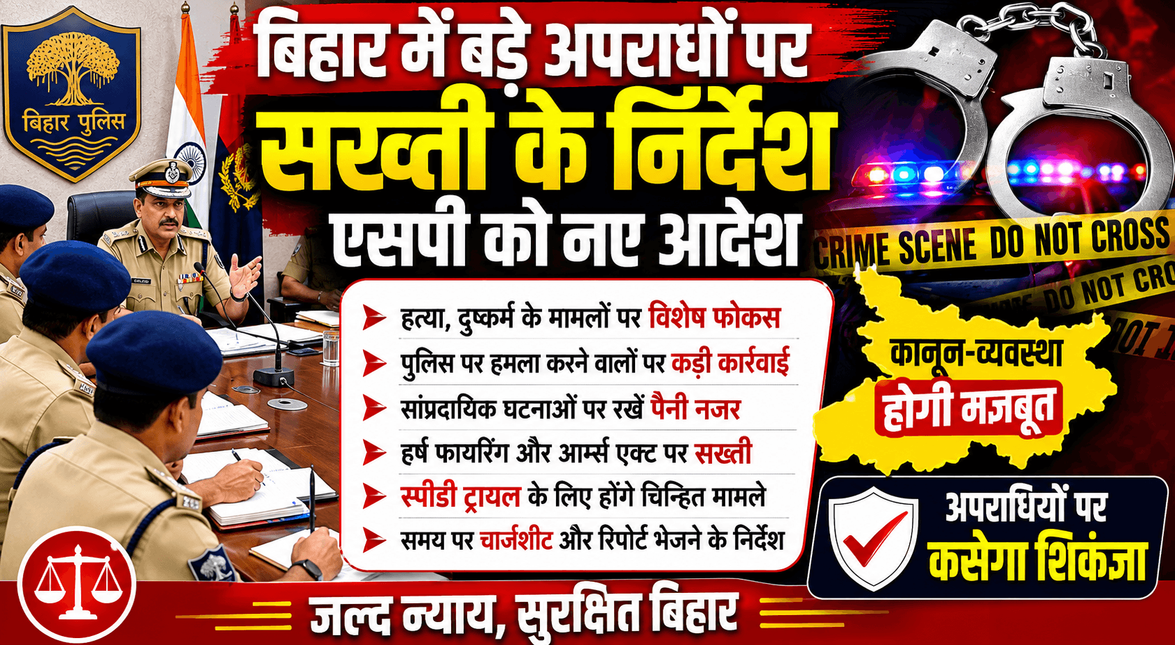 Bihar news