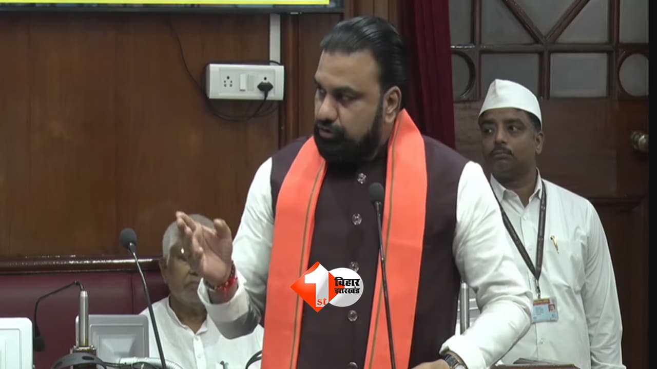 BIHAR NEWS : बिहार के सरकारी स्कूलों में शनिवार की पढ़ाई पर CM सम्राट का बड़ा बयान, एक हफ्ते में होगा फैसला