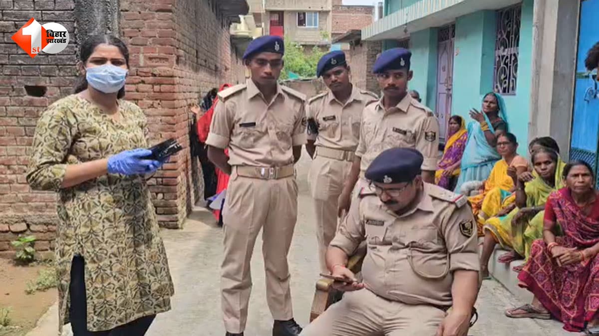 शादी के महज 5 महीने बाद नवविवाहिता की संदिग्ध मौत, AIIMS में इलाज के दौरान तोड़ा दम; परिजनों ने लगाया गंभीर आरोप