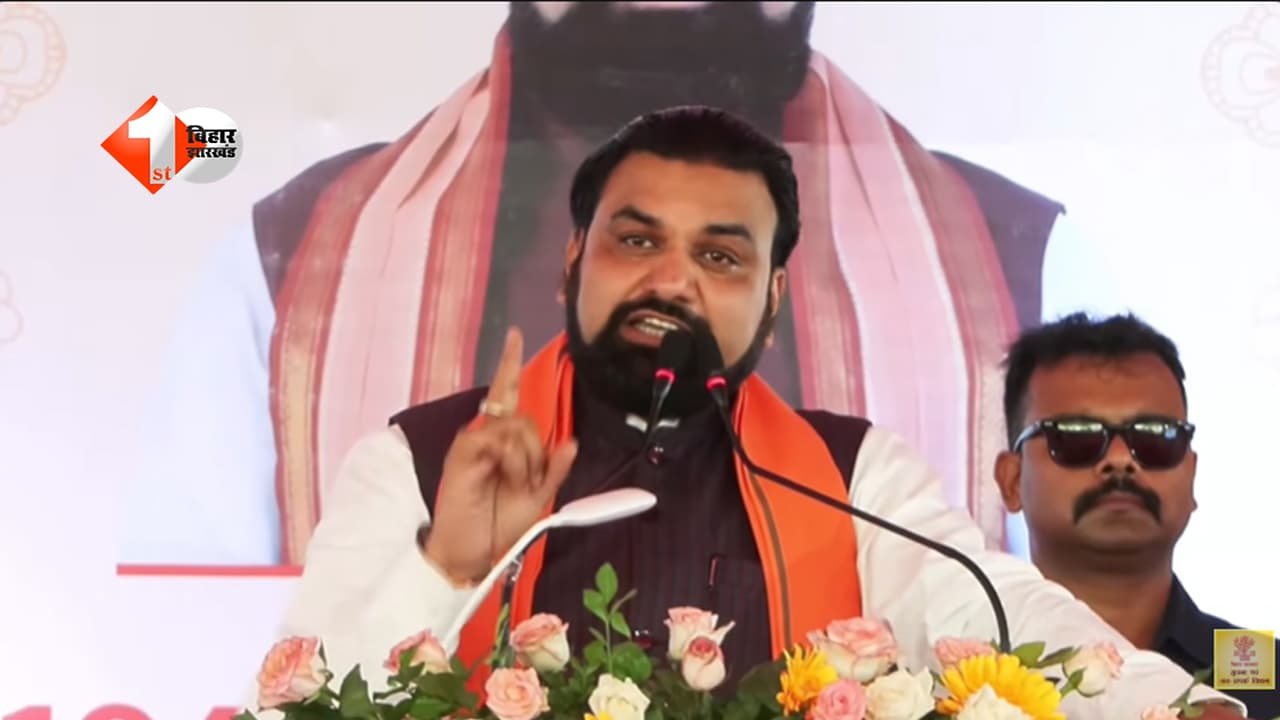 Bihar News: 'बिहार में पैसे की कोई कमी नहीं', CM सम्राट का बड़ा दावा- 98 लाख परिवारों को पेंशन, 90% लोगों का बिजली बिल हुआ जीरो!"