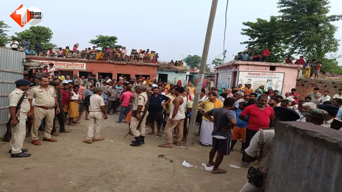 सिर्फ 8 दिन बाद होनी थी छोटे भाई की शादी… उससे पहले बड़े भाई ने मार दी गोली, फिर खुद को भी उड़ा लिया