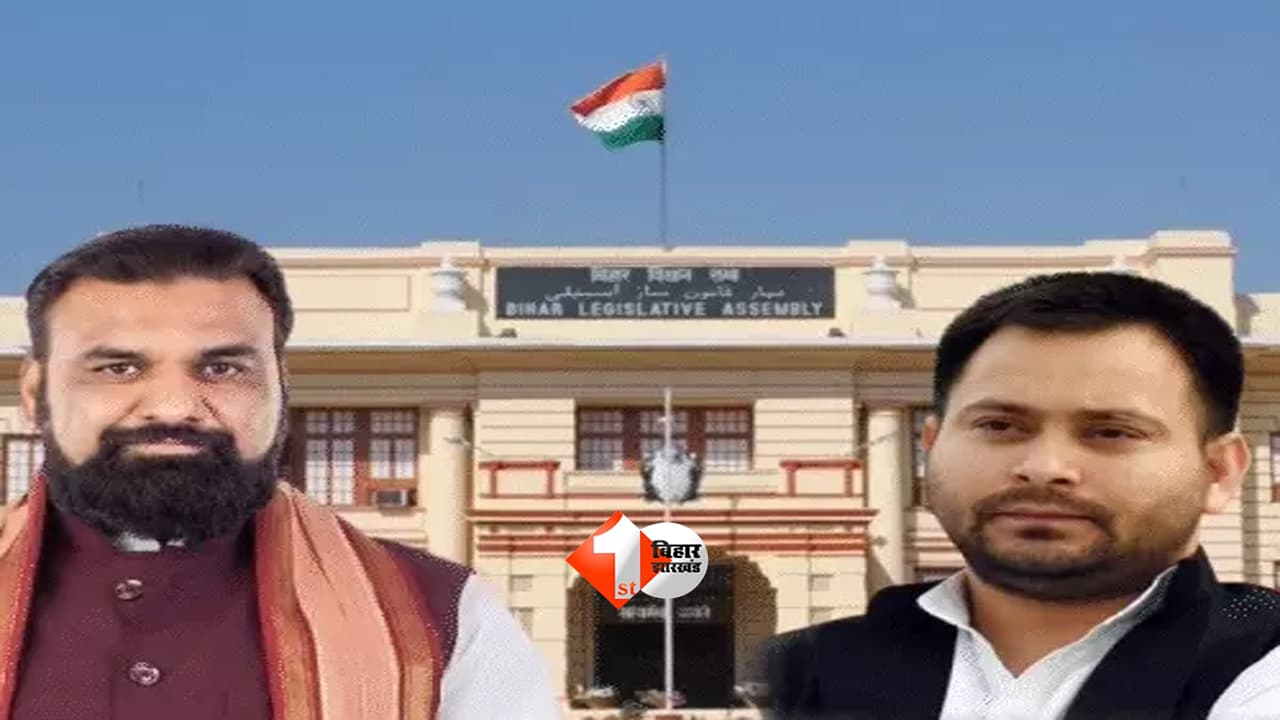 Bihar Monsoon Session 2026 : 20 जुलाई से गूंजेगा बिहार विधानसभा! भरत तिवारी एनकाउंटर से 10 सर्कुलर रोड तक, इन बड़े मुद्दों पर मचेगा सियासी घमासान