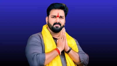 Pawan Singh