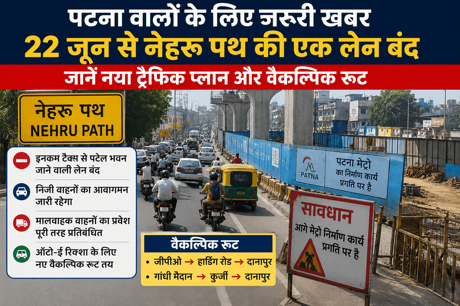 Bihar News