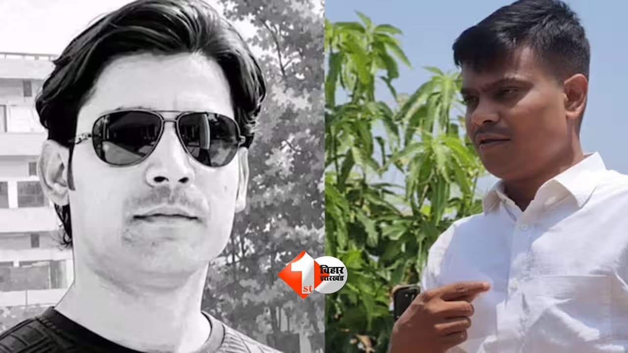 खुद को भरत तिवारी का भाई बताने वाला सिपाही निकला झूठा, चौकीदार के लिखित बयान से हुआ खुलासा; कोई पारिवारिक संबंध नहीं