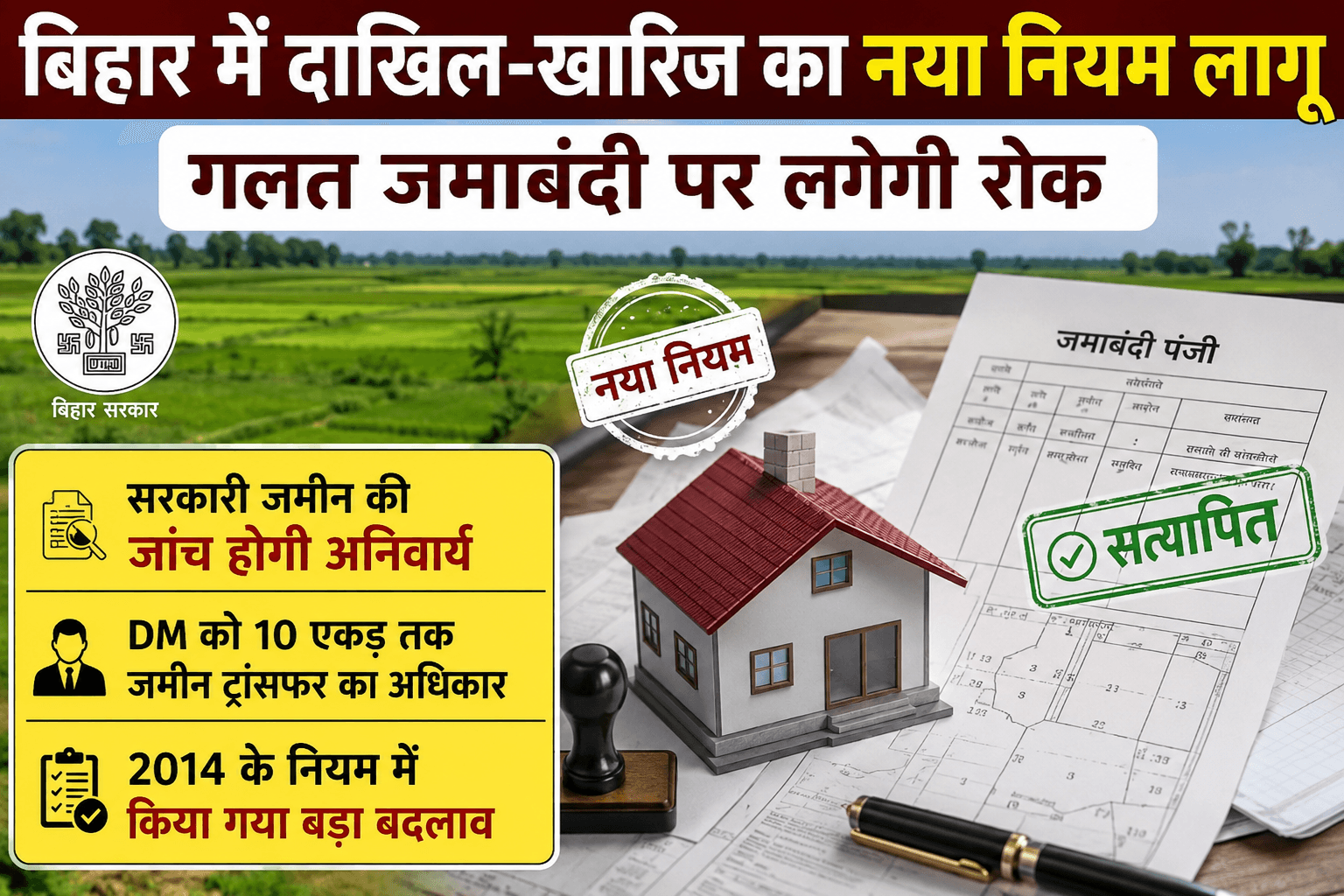 Bihar news