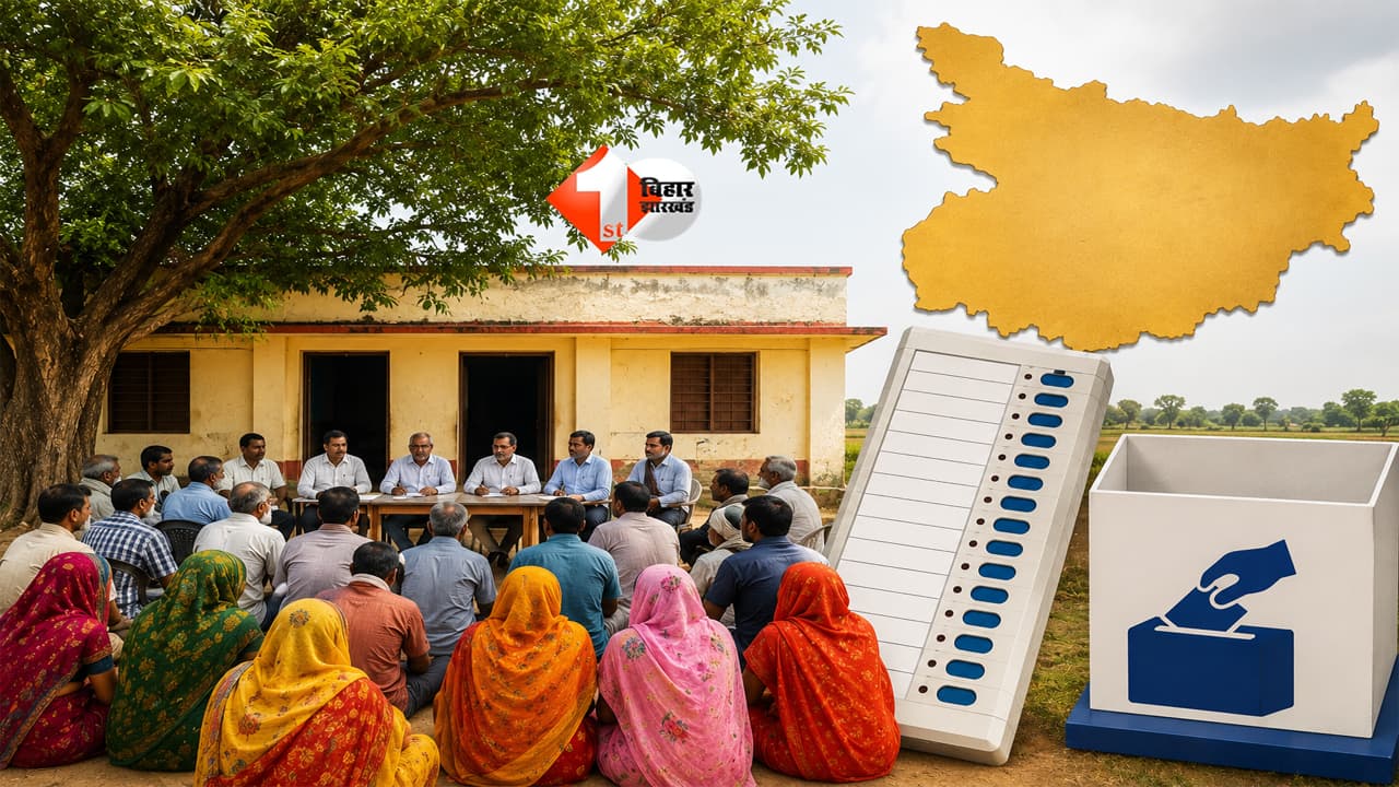 Bihar Panchayat Election 2026