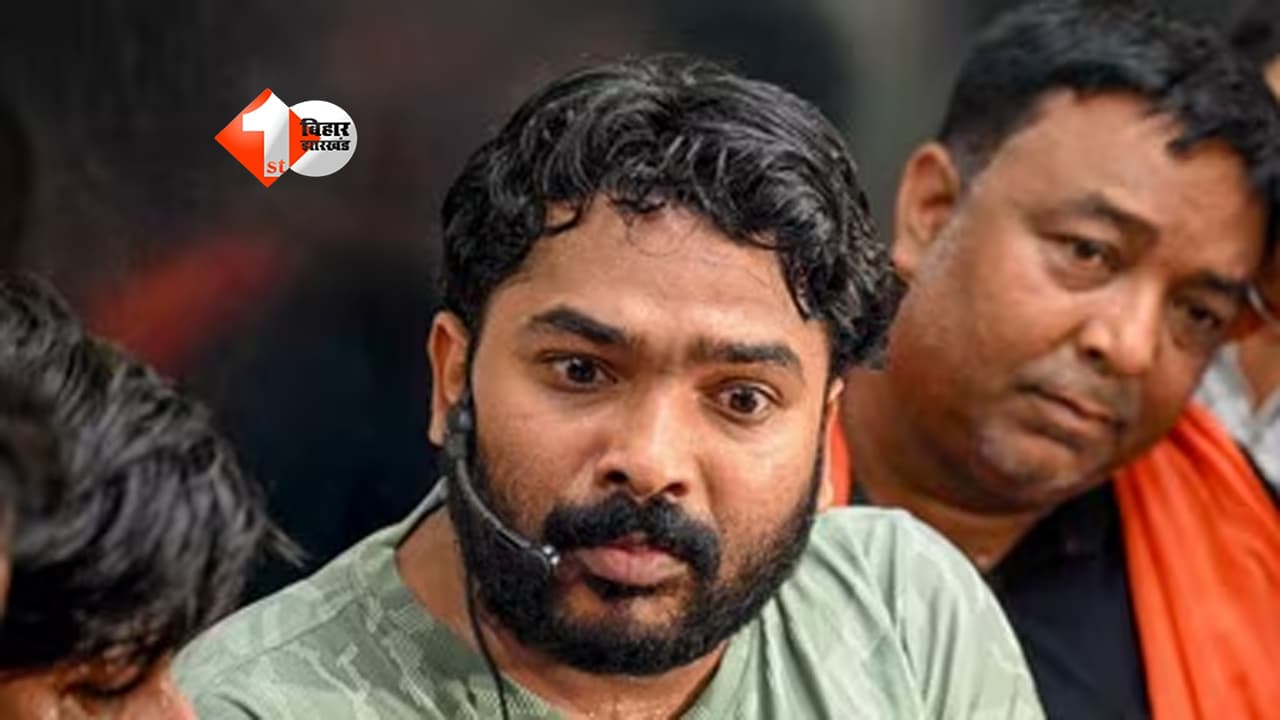 Bihar News : "12 बजे तक FIR नहीं तो होगा बड़ा प्रदर्शन!" प्रिंस यादव मौत मामले में रौशन आनंद ने खान सर पर लगाए गंभीर आरोप