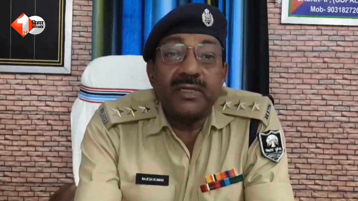 गोपालगंज में संदिग्ध परिस्थितियों में युवक की मौत, सड़क किनारे मिला शव, इलाके में सनसनी