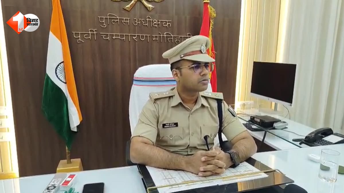 जहरीली शराब कांड के बाद पुलिस की बड़ी कार्रवाई: यूपी से गिरफ्तार हुआ शराब तस्करी नेटवर्क का मास्टरमाइंड