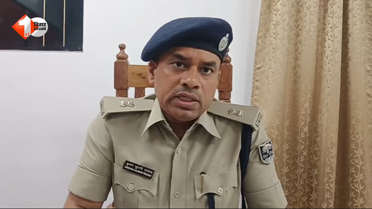 कारोबारी से 1 किलो सोना लूटकर फरार मामले में पुलिस का बड़ा एक्शन, तीन आरोपी गिरफ्तार; बाकी की तलाश जारी