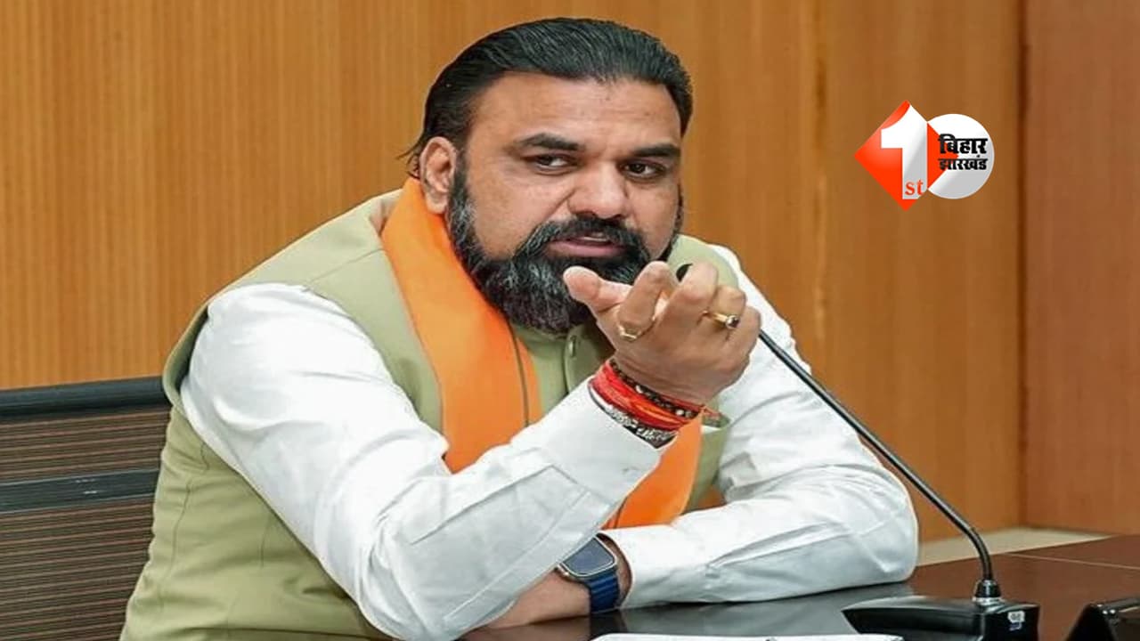 Bihar News : BPSC से अफसर की सीधी भर्ती, कौशल विकास मिशन में 19 नए पद सृजित; CDPO बहाली को लेकर भी आया बड़ा अपडेट