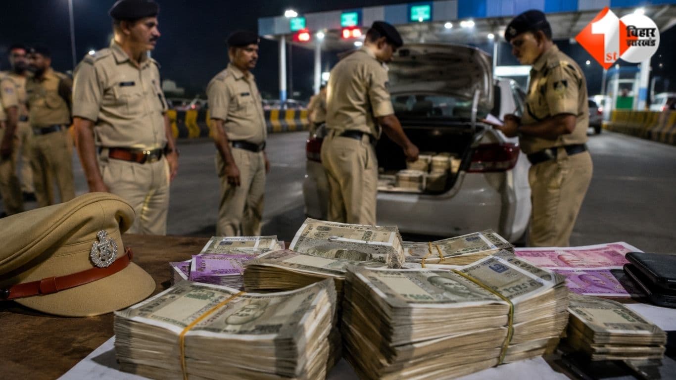 मोतिहारी पुलिस, बिहार समाचार,Motihari Police News Bihar Police Corruption Turkaulia Police Station Motihari Bribery Allegation Bihar Police Recovery Case East Champaran News DGP Bihar Complaint Bihar