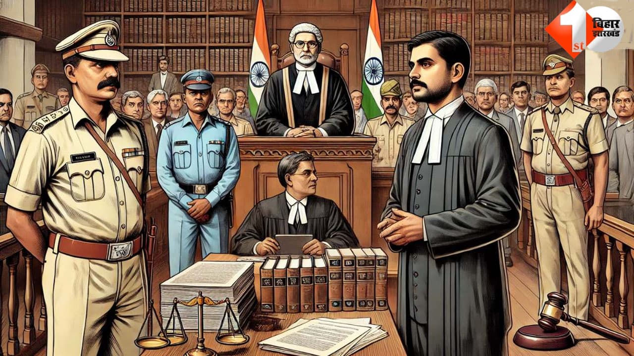 Patna High Court